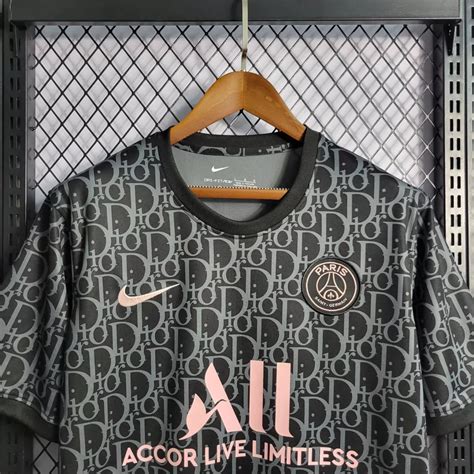 psg dior kit